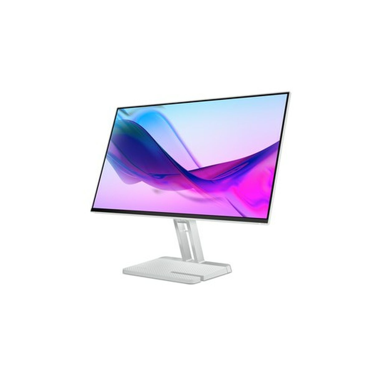 Skærm Lenovo 67C0UAC6EU Quad HD 27"